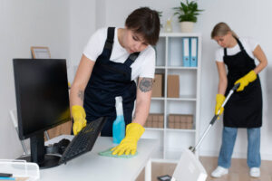 How to Choose the Best Cleaners in Auckland: A Practical Checklist for Homes & Businesses