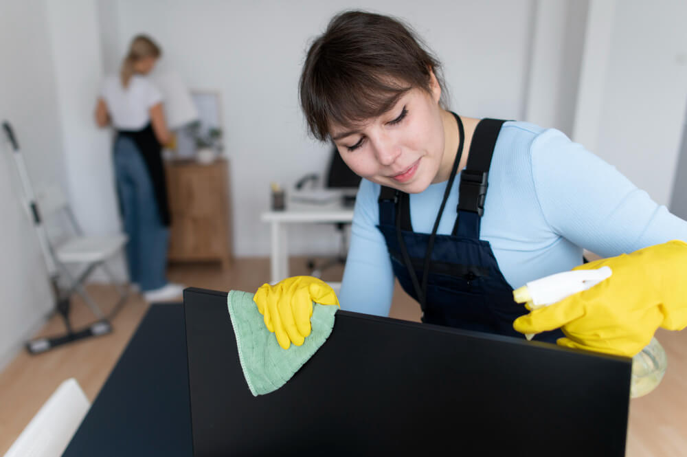 How Often Should You Book a Professional Cleaner in NZ?