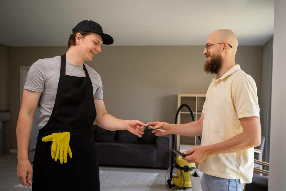 End of Tenancy Cleaning Auckland: What Managers Expect