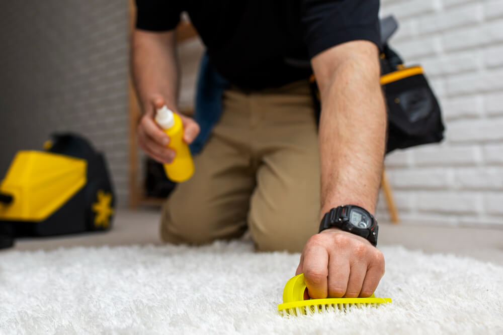 What’s Included in Professional Carpet Cleaning in New Zealand?