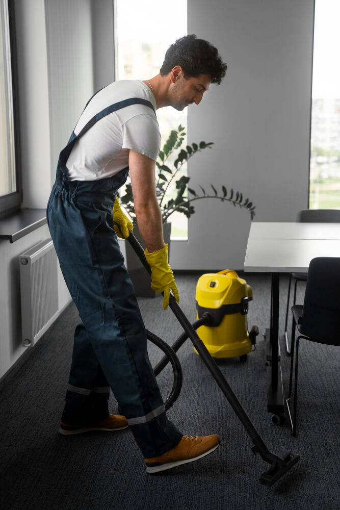 Carpet Cleaning Christchurch Professional Services & Pricing