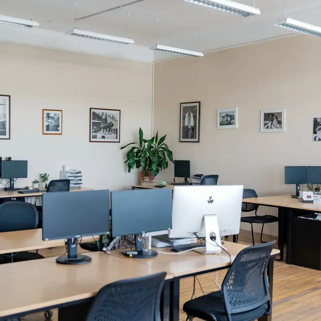 Why Businesses in Hamilton Choose Our Commercial Cleaning Services