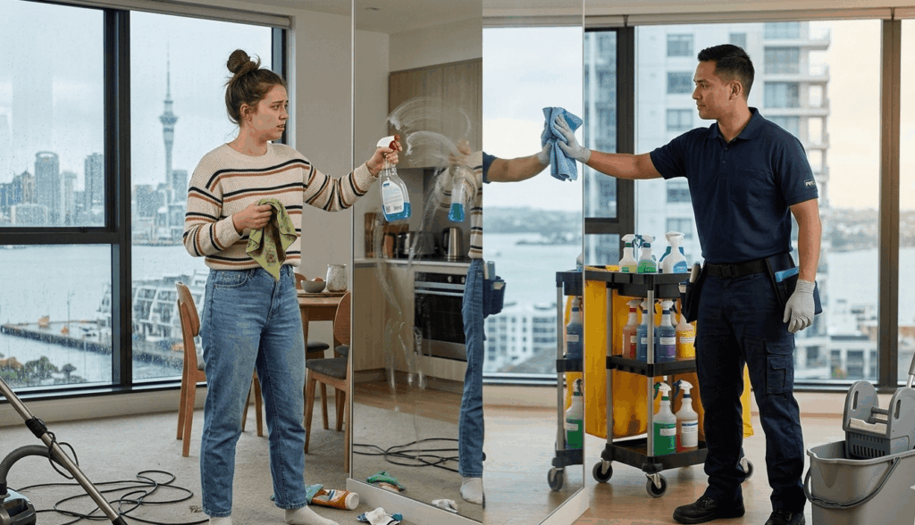 Common Cleaning Mistakes Auckland Homeowners Should Avoid