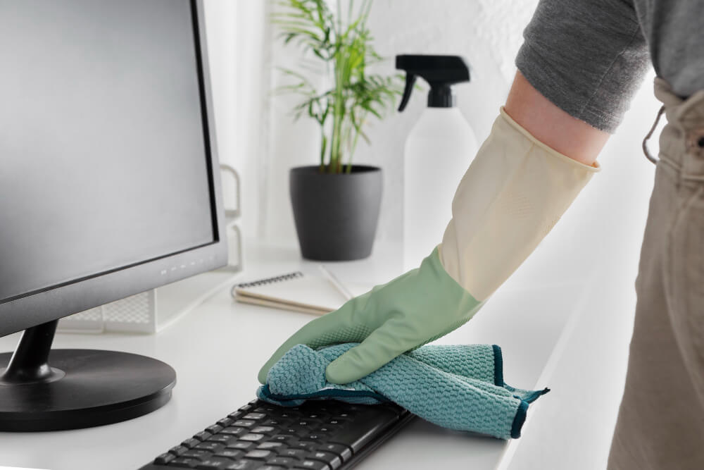 Hidden Hygiene Hotspots Everyone Misses