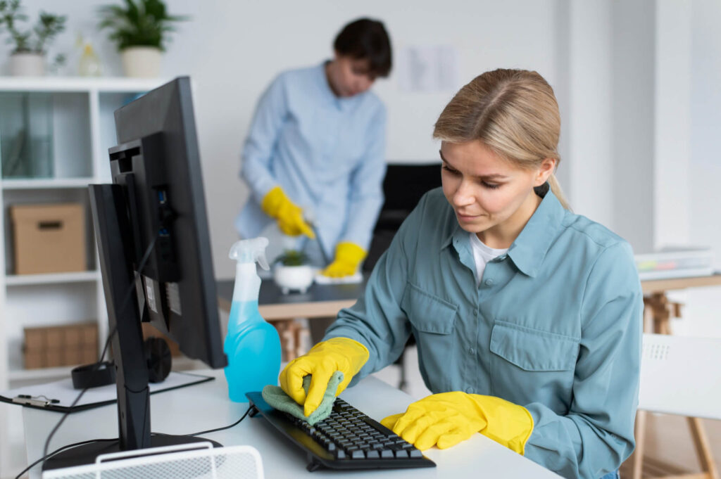 What to Expect When Hiring a Professional Cleaning Service in New Zealand