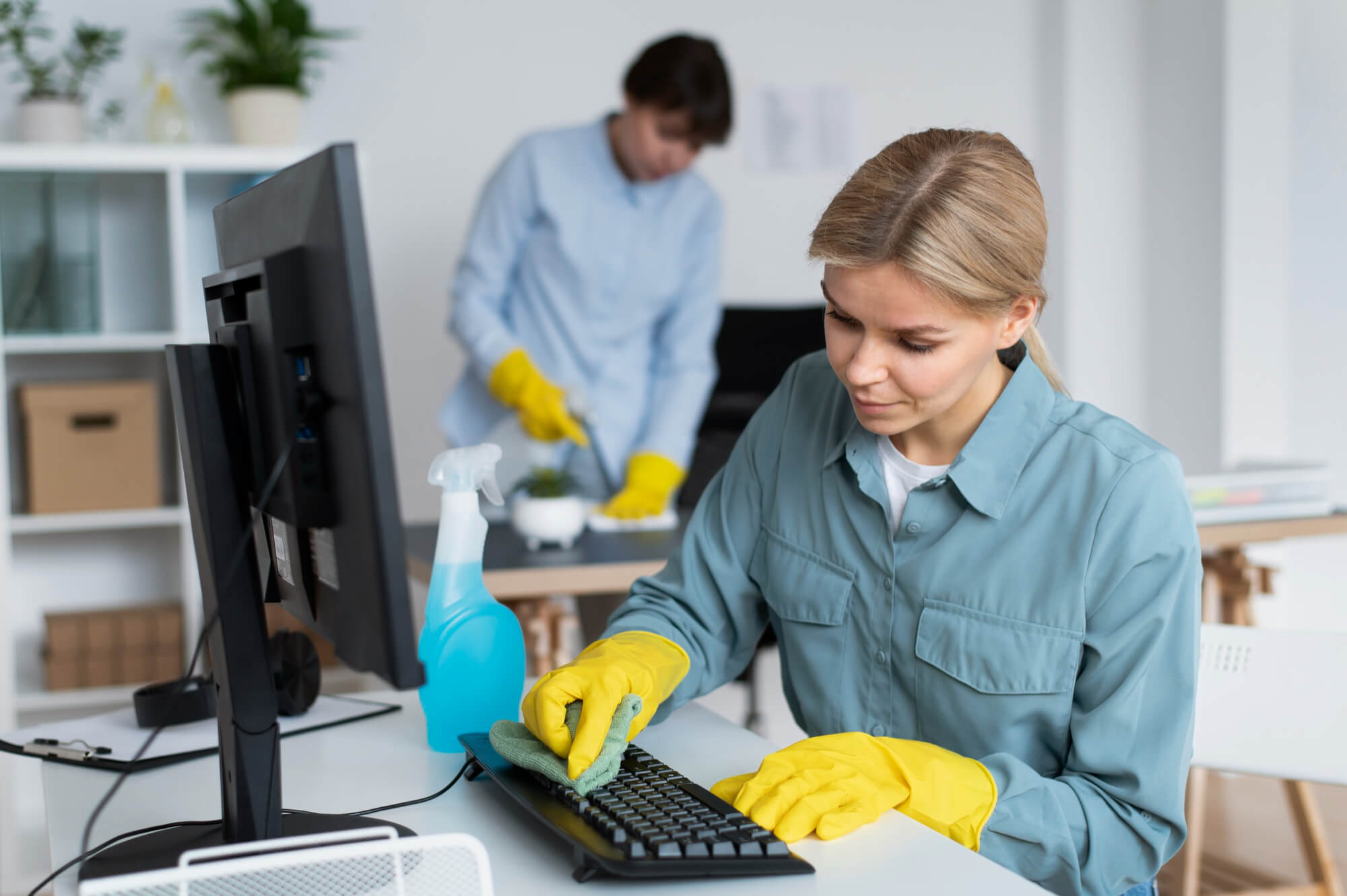 What to Expect When Hiring a Professional Cleaning Service in New Zealand