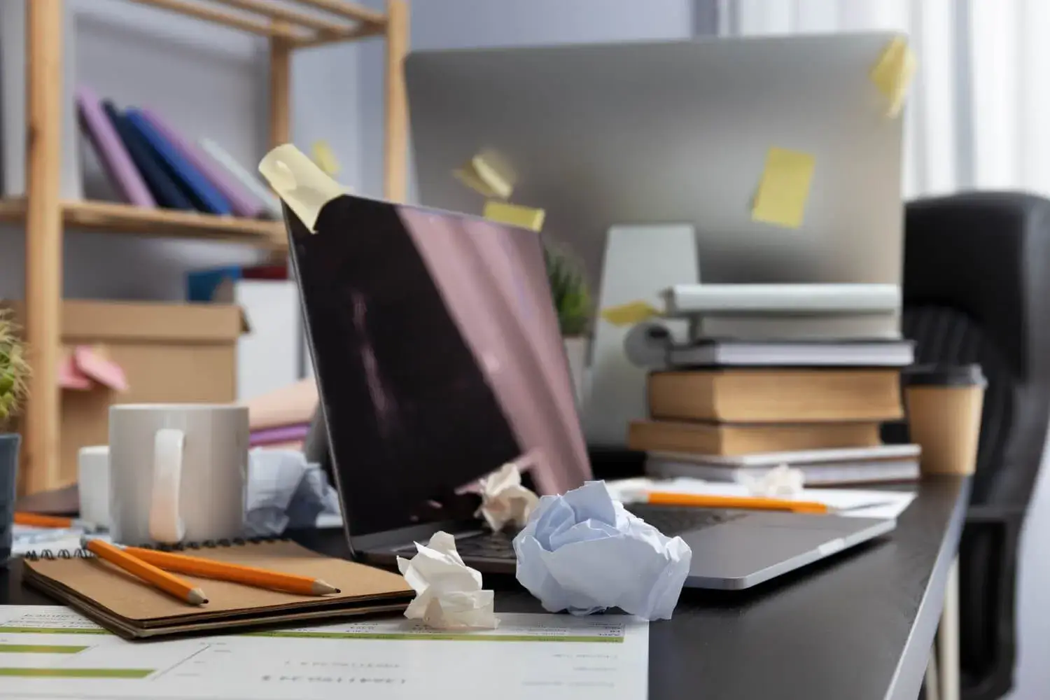 How to Identify When Your Office Needs a Deep Clean: Signs You Shouldn't Ignore