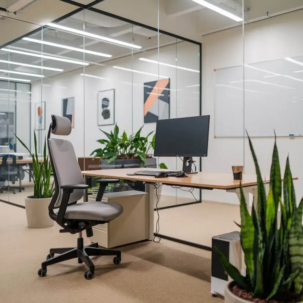 How a Clean Office Can Boost Employee Productivity