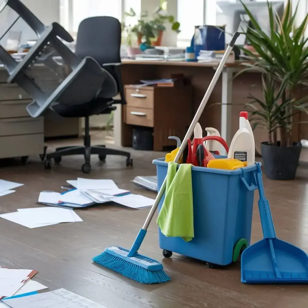 Is Professional Cleaning Worth It? The Hidden Costs of DIY Cleaning