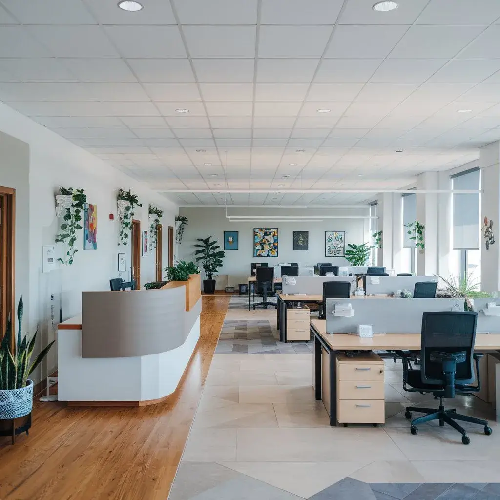 How to Prepare Your Office for a Professional Cleaning Service