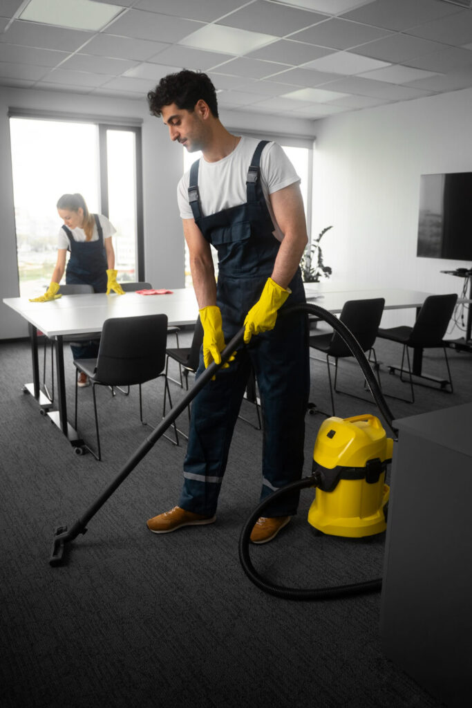 Professional Cleaners in Marlborough
