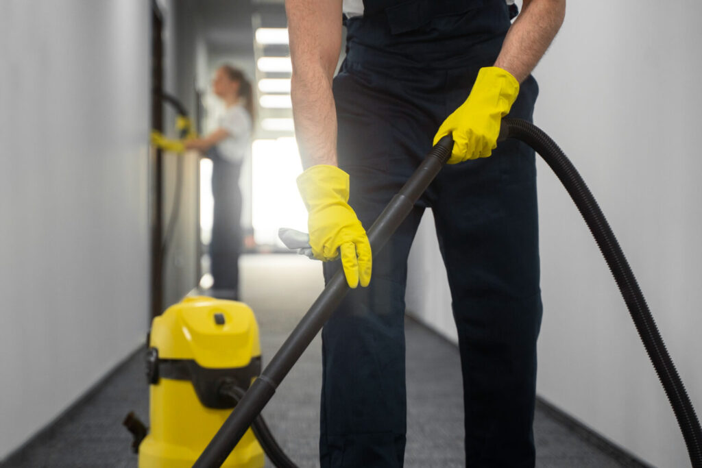 Residential Cleaners in Marlborough