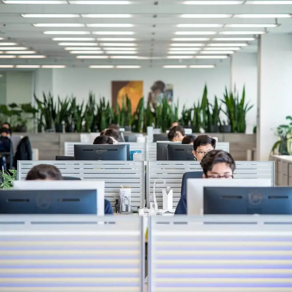 The Difference Between Routine and Deep Cleaning for Offices: What Every Business Needs to Know
