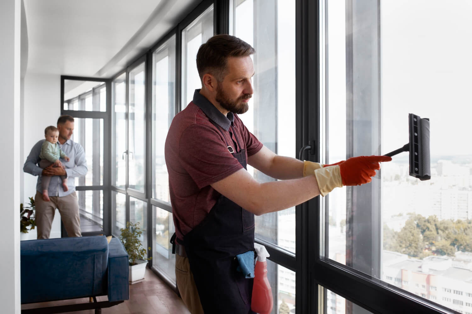 Window-Cleaning-in Nelson-Tasman-Area