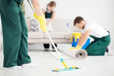 House Cleaning